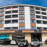 - Free Parking, Close To Unihospital, Retail Park Area * Панагюрище