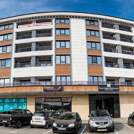 - Free Parking, Close To Unihospital, Retail Park Area * باناجيريشت